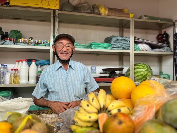 Dois anos do Novo Mercado Joca de Souza: desafios, tradição e histórias