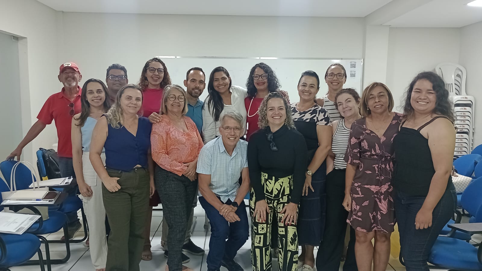 Conselho Municipal de Segurança Alimentar e Nutricional se reúne para discutir ações em Juazeiro