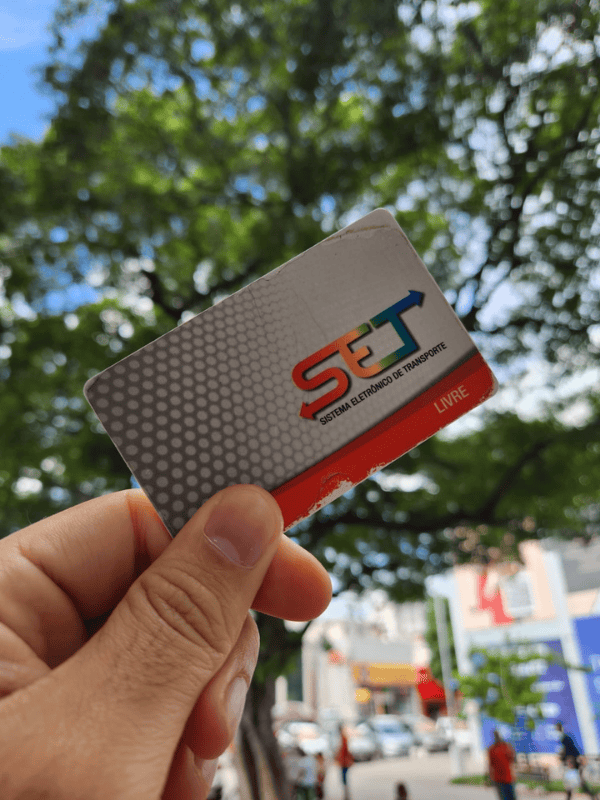 Renovação do Passe Livre Municipal: AMTT divulga calendário de recadastramento obrigatório