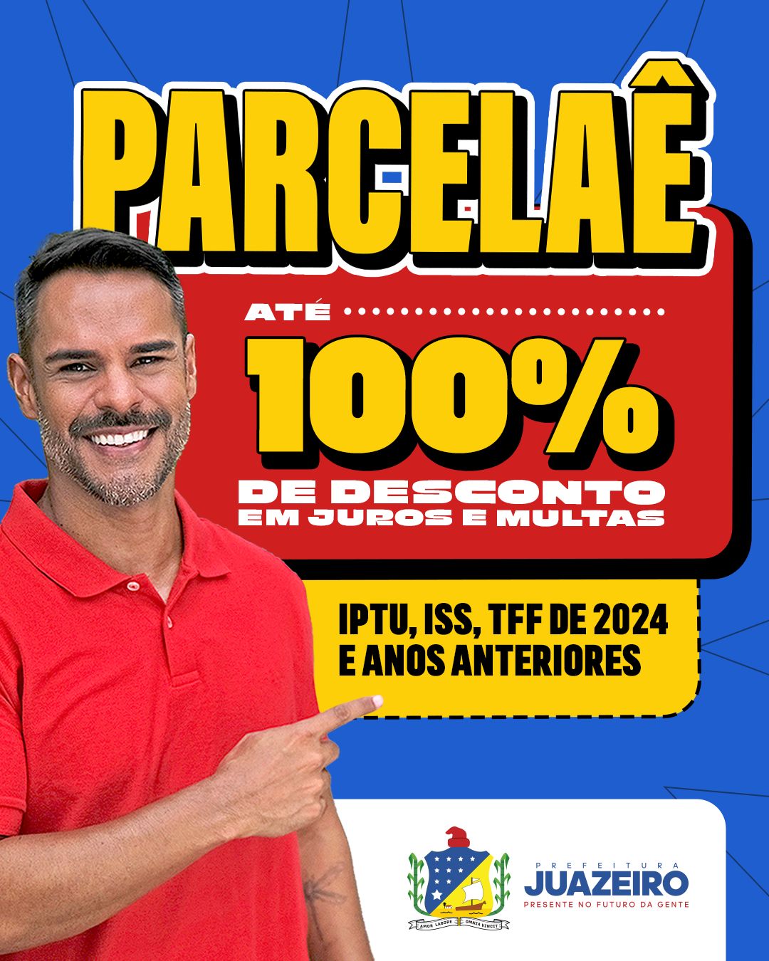 Última chance para negociar seus débitos com vantagens: Parcelaê encerra em 31 de março e não será prorrogado