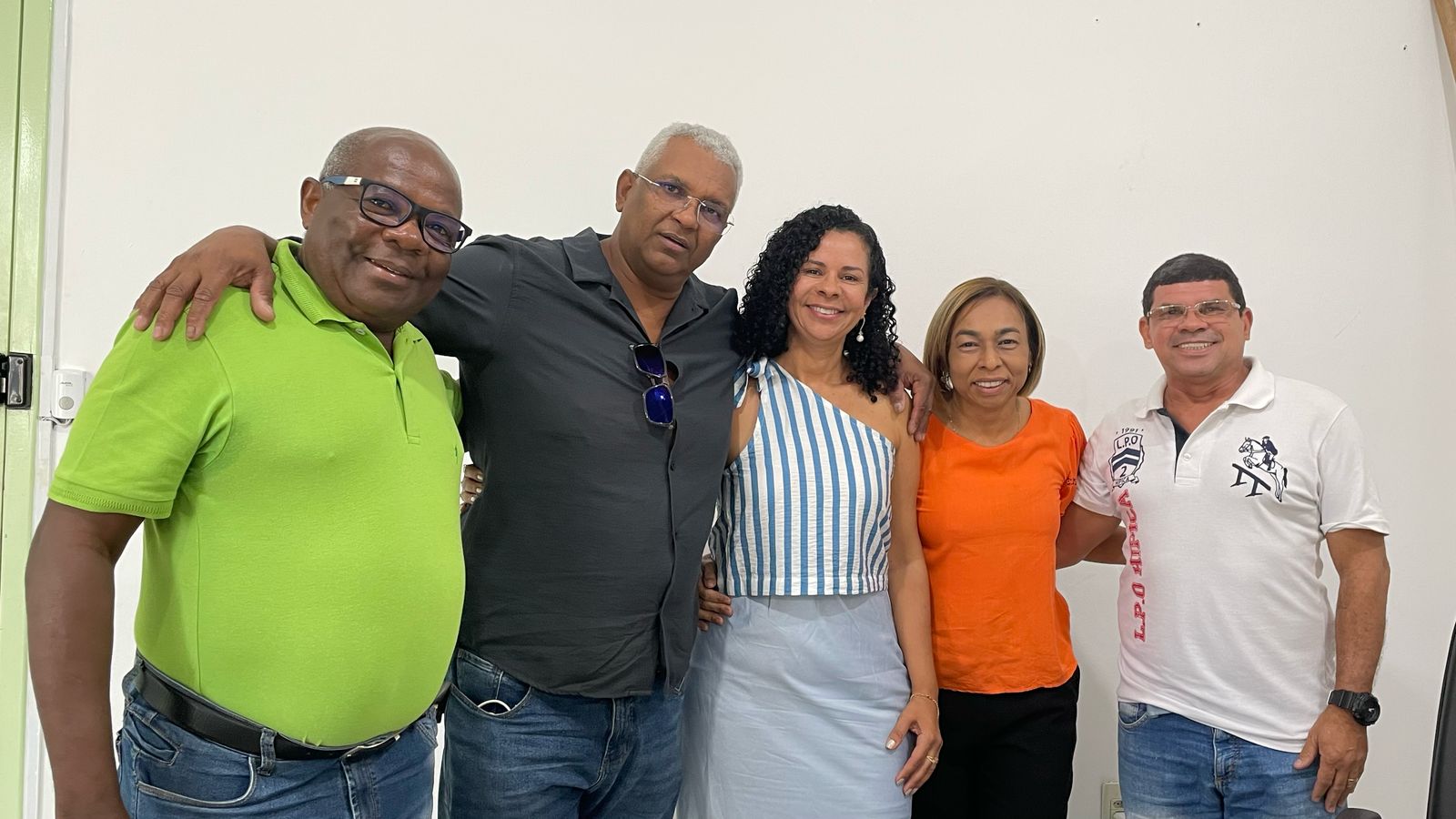 Secretaria de Educação de Juazeiro mantém diálogo com APLB Sindicato