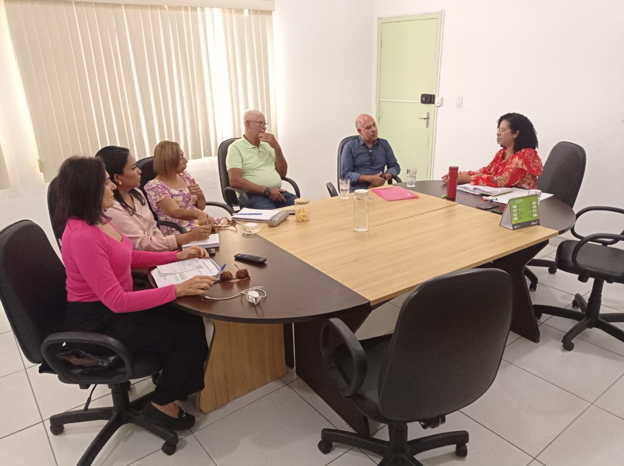 Colégio Caic Misael Aguilar terá nova equipe de gestão militar