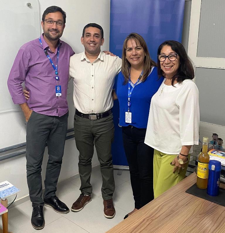 Sedes firma parceria com o Sebrae Juazeiro para a realização de cursos de qualificação em empreendedorismo