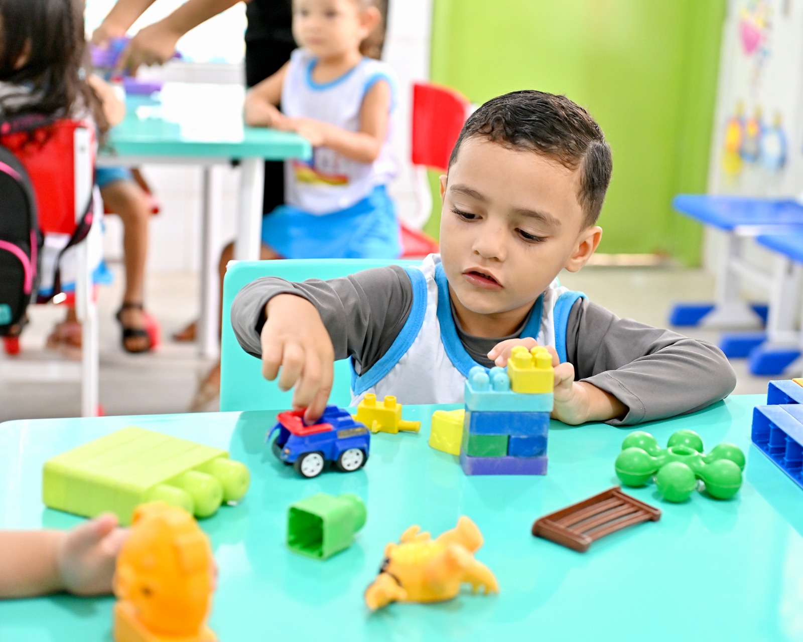 Prefeitura de Juazeiro prorroga renovação de matrícula dos estudantes da rede municipal de ensino até 17 de dezembro