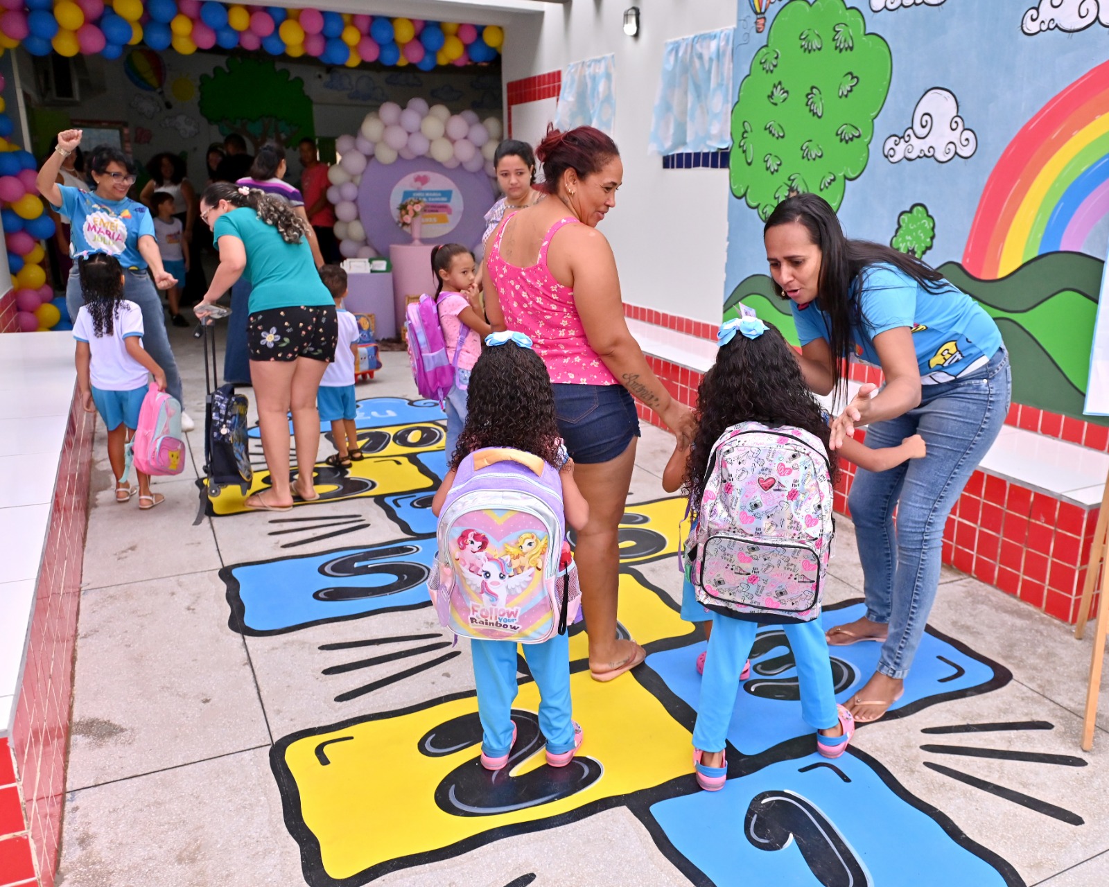 Prefeitura de Juazeiro inicia período de solicitação de matrículas para estudantes com deficiência nesta quarta-feira (7)