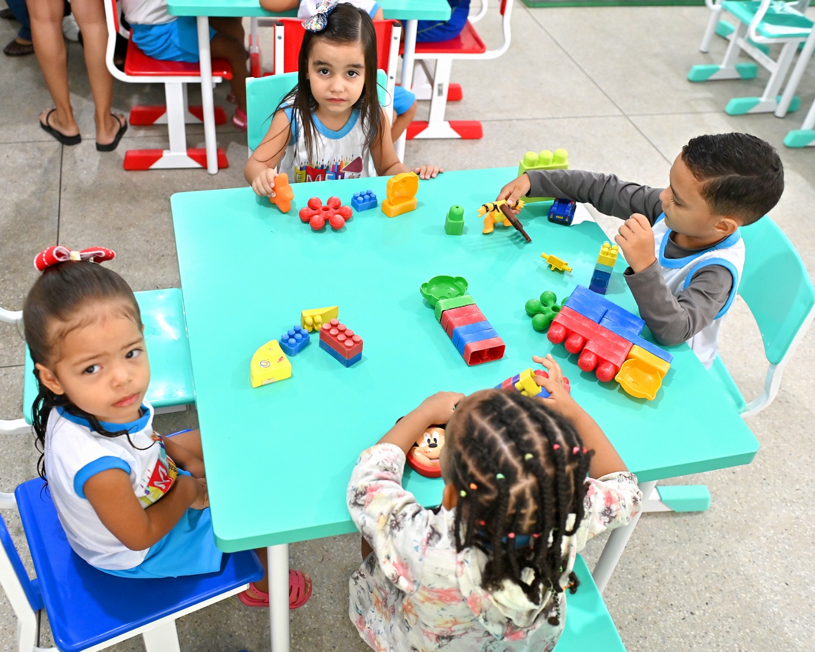 Prefeitura de Juazeiro lança edital para seleção e reconhecimento de boas práticas pedagógicas na rede municipal de ensino