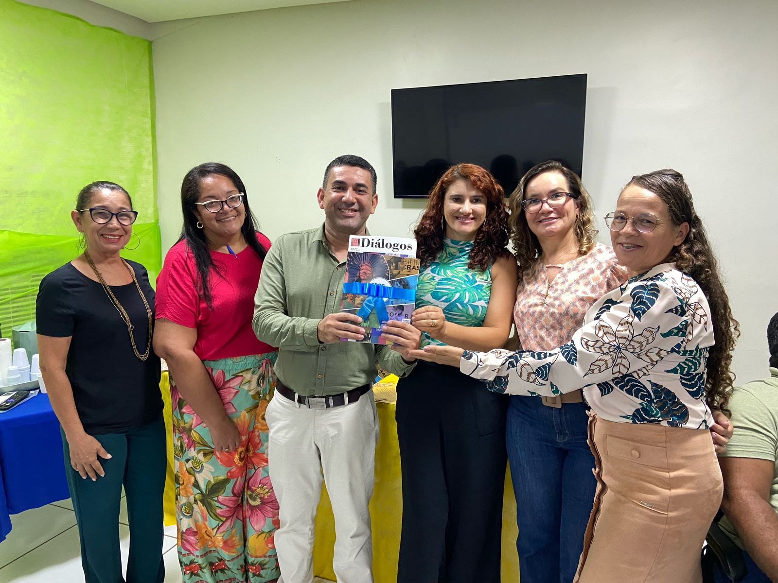 Unir para fortalecer: Encontro do SUAS com as equipes técnicas é realizado em auditório da Sedes