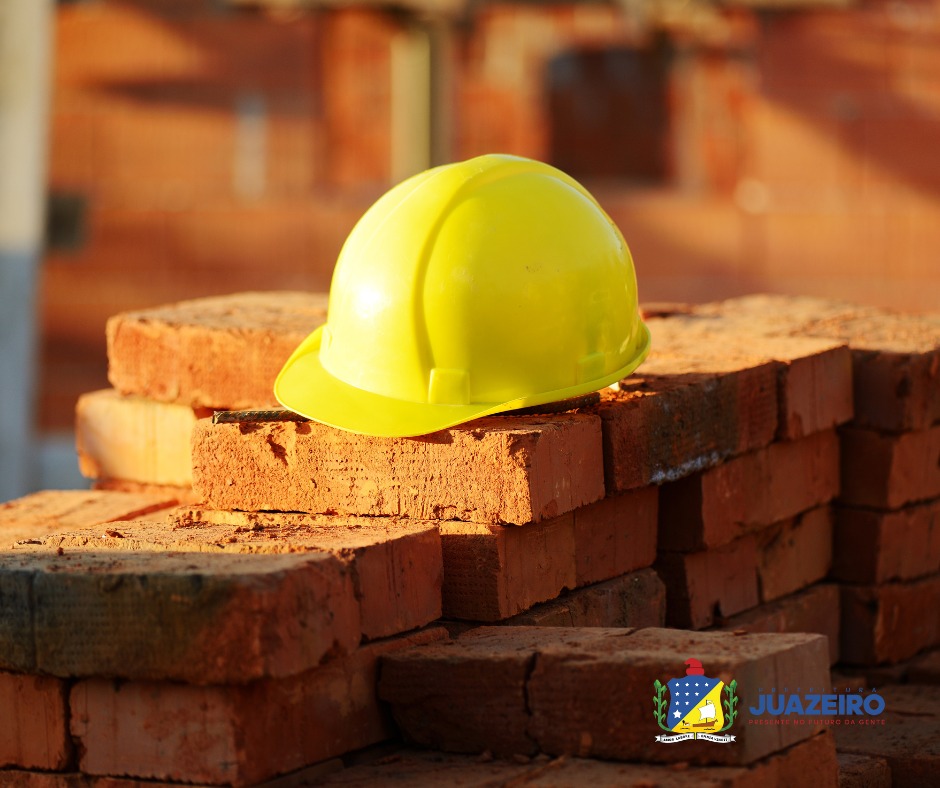 Prefeitura de Juazeiro reduz pendências de construtores e agiliza liberação para construção de imóveis e destravamento de obras