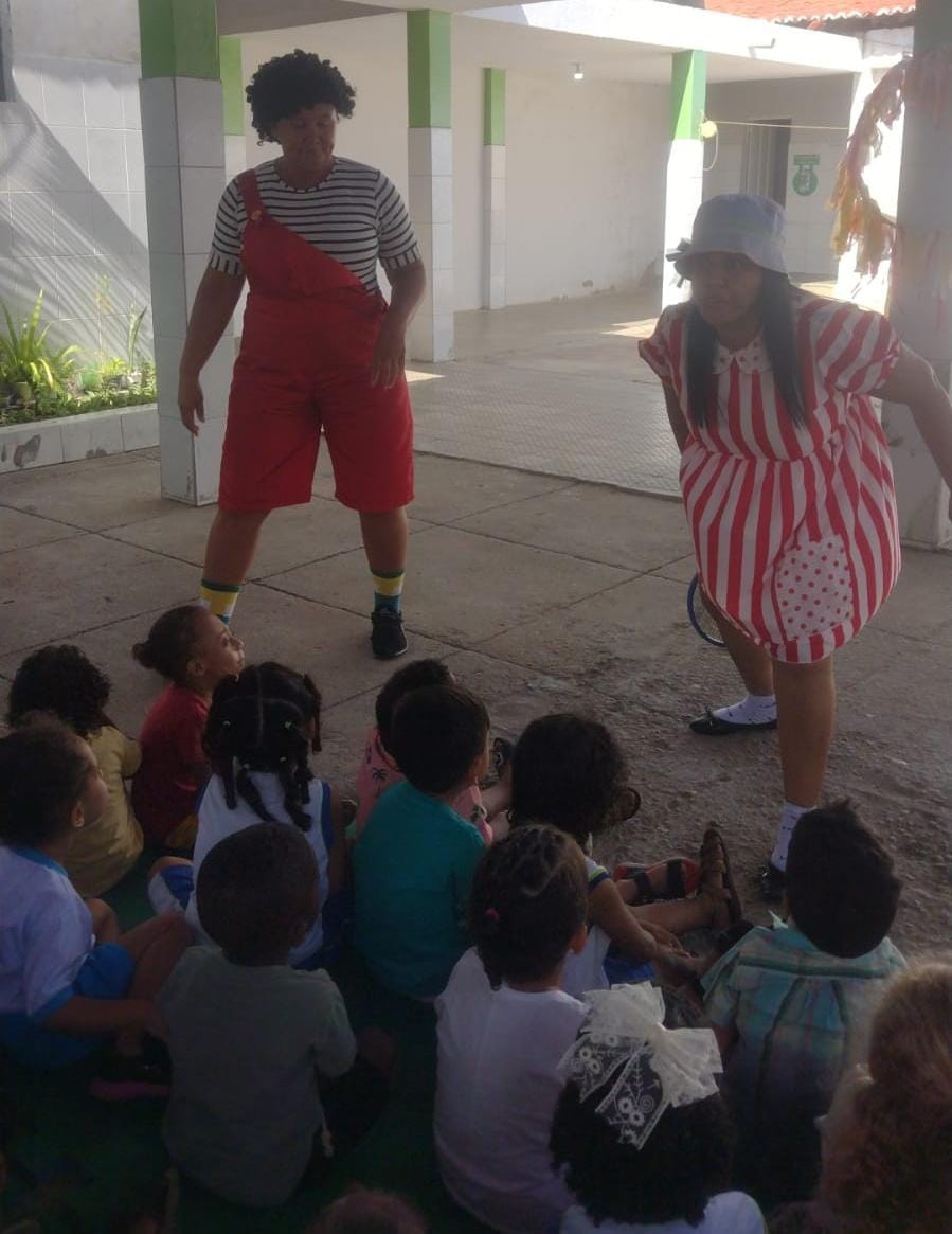 Semana de Conscientização sobre a dengue mobiliza escolas de Juazeiro