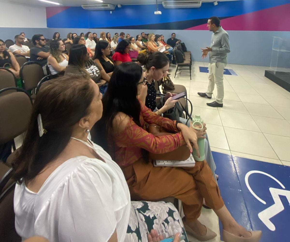 Reunião traça medidas para dar mais qualidade aos atendimentos na rede municipal de saúde