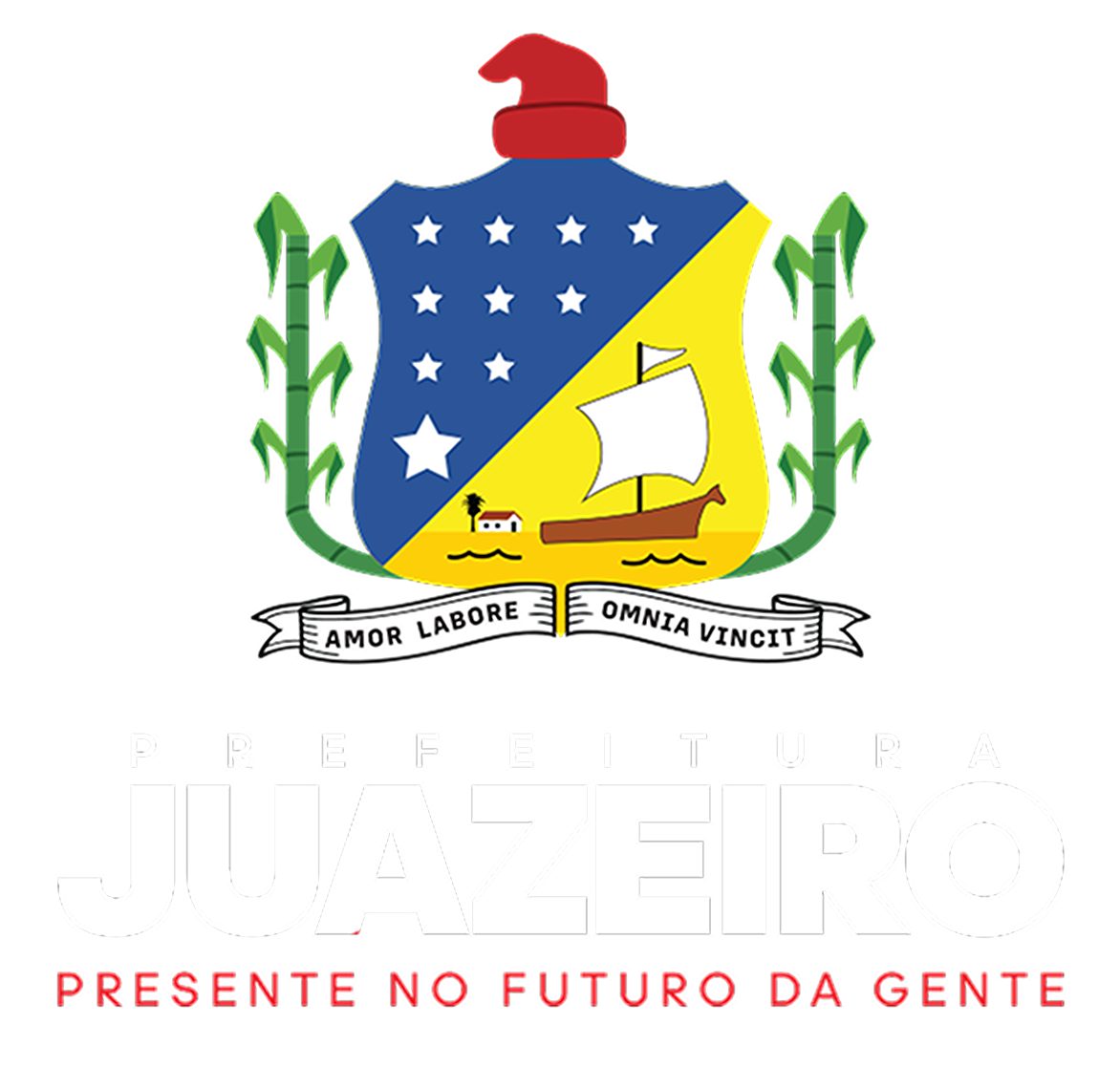 Logotipo de Prefeitura Municipal de Juazeiro