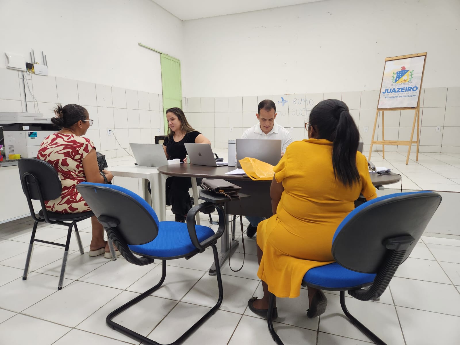 Último dia: Recadastramento do Passe Livre Municipal para pessoas com deficiência em Juazeiro termina amanhã (25)