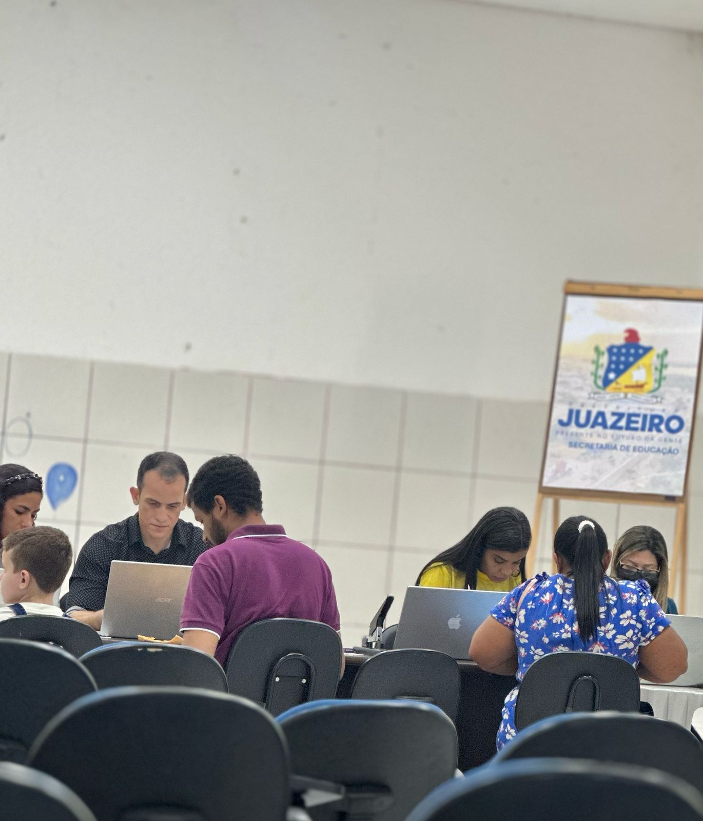 Atualização cadastral do Passe Livre para pessoas com deficiência já começou. Confira o calendário