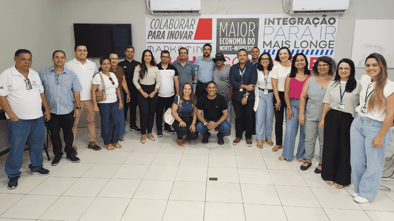 Diálogo que fermenta: ADEER promove encontro para avanços na panificação em Juazeiro