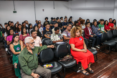 1º Seminário de Políticas para as Juventudes é realizado em Juazeiro
