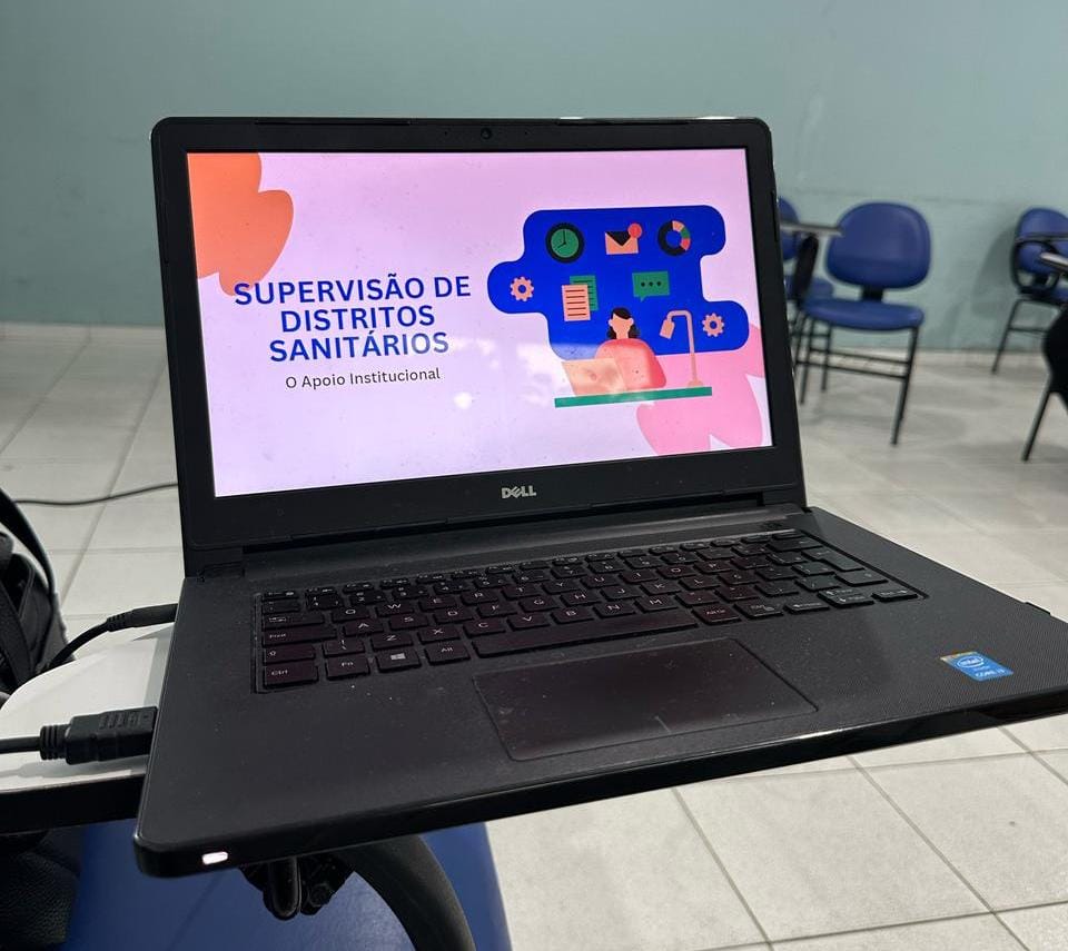 Saúde de Juazeiro realiza planejamento estratégico para Atenção Básica