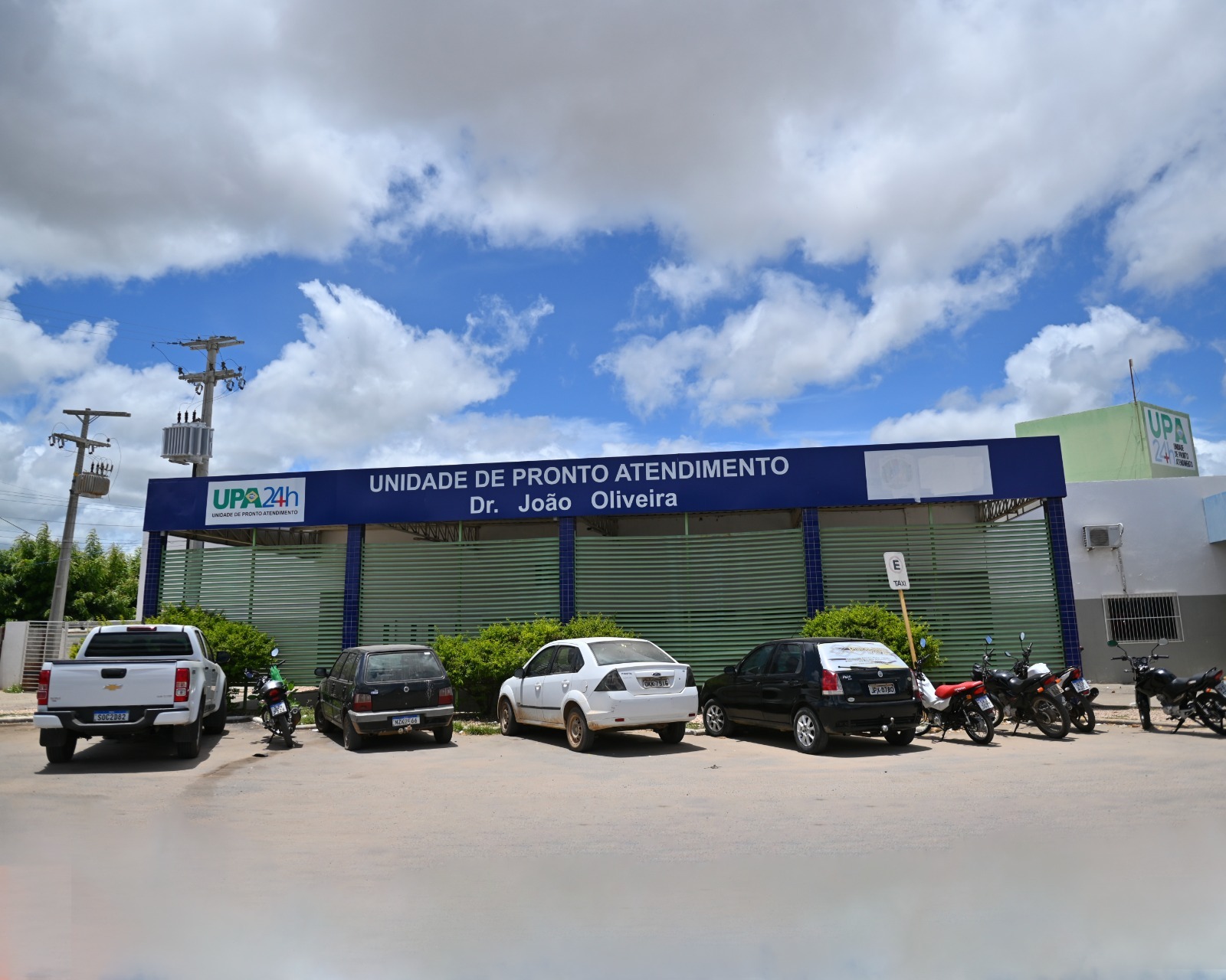 Com atendimento de qualidade e humanizado, nova fase da UPA é elogiada por pacientes