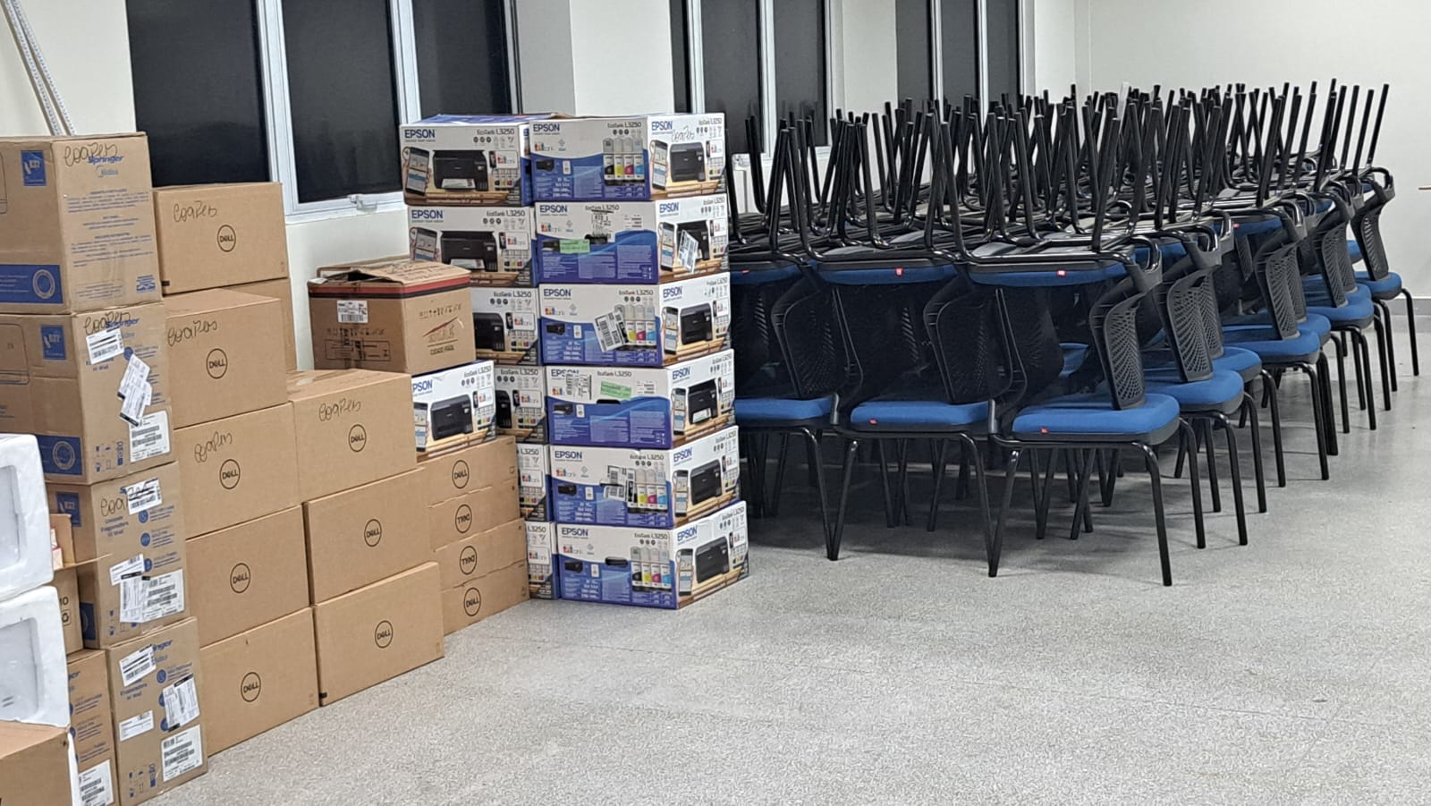 Saúde de Juazeiro recebe novos equipamentos e fortalece atendimento à população