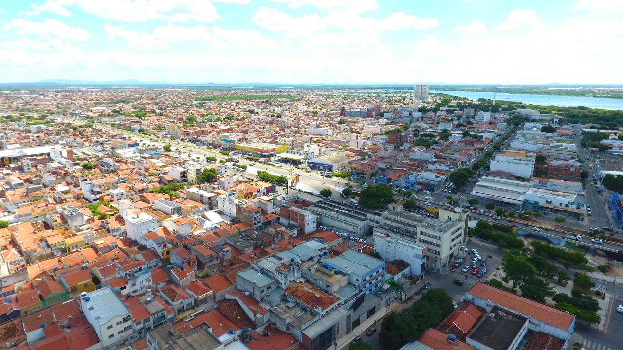 Juazeiro Limpa: Prefeitura intensifica fiscalização para combater a invasão de áreas públicas