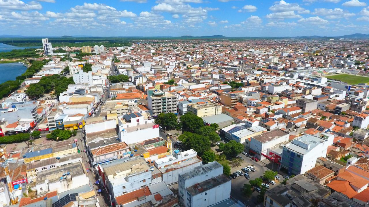 Juazeiro Limpa: Prefeitura intensifica fiscalização para combater a invasão de áreas públicas