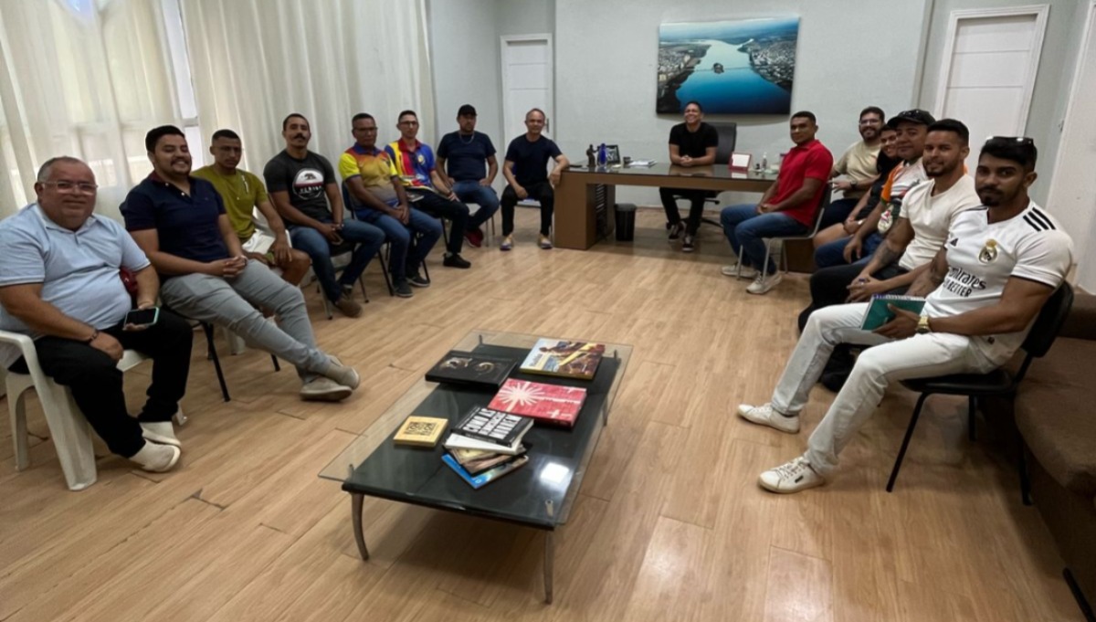 Juazeiro se prepara para a 33ª edição do Campeonato Distrital de Futebol