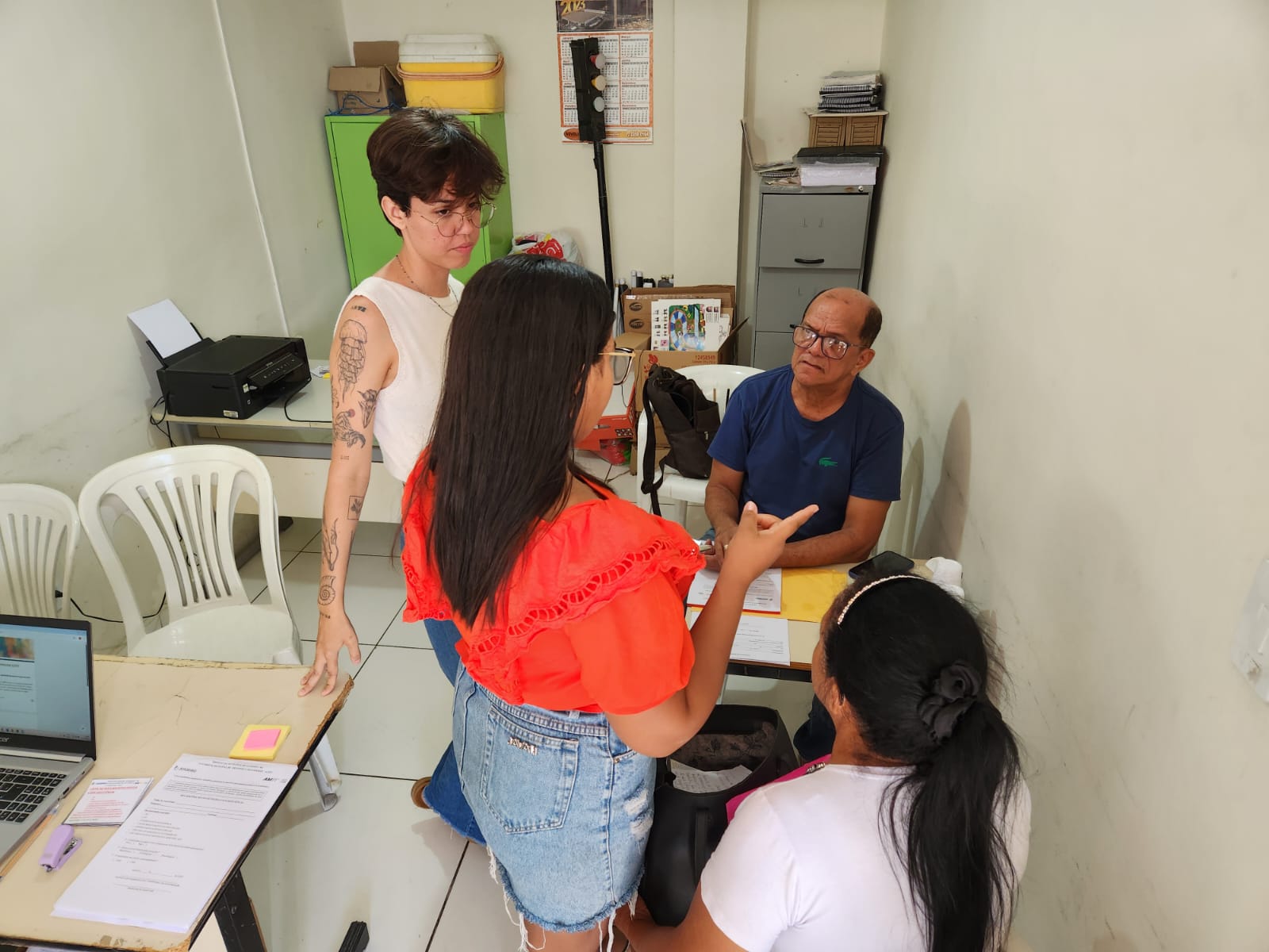 Mais de 1.400 pessoas ainda precisam fazer o recadastramento do Passe Livre Municipal