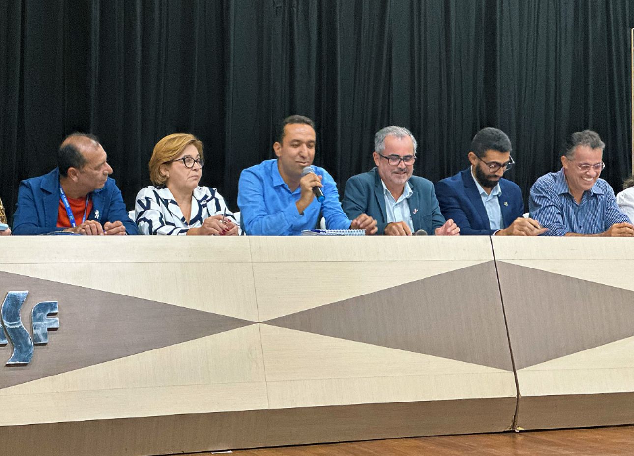 Juazeiro sedia primeira reunião da CRIE Pernambuco – Bahia