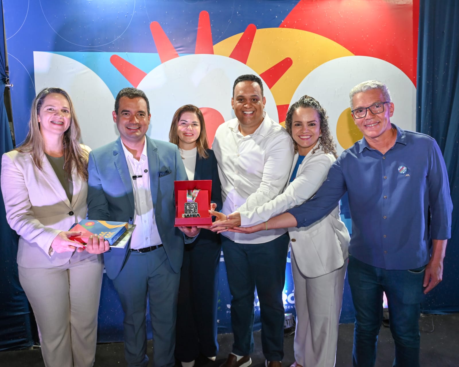Gestão Municipal de Juazeiro apresenta balanço dos 100 dias e anuncia novos investimentos para o município