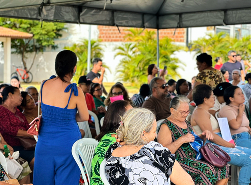 Mutirão de cirurgias leva saúde e alívio para centenas de mulheres em Juazeiro