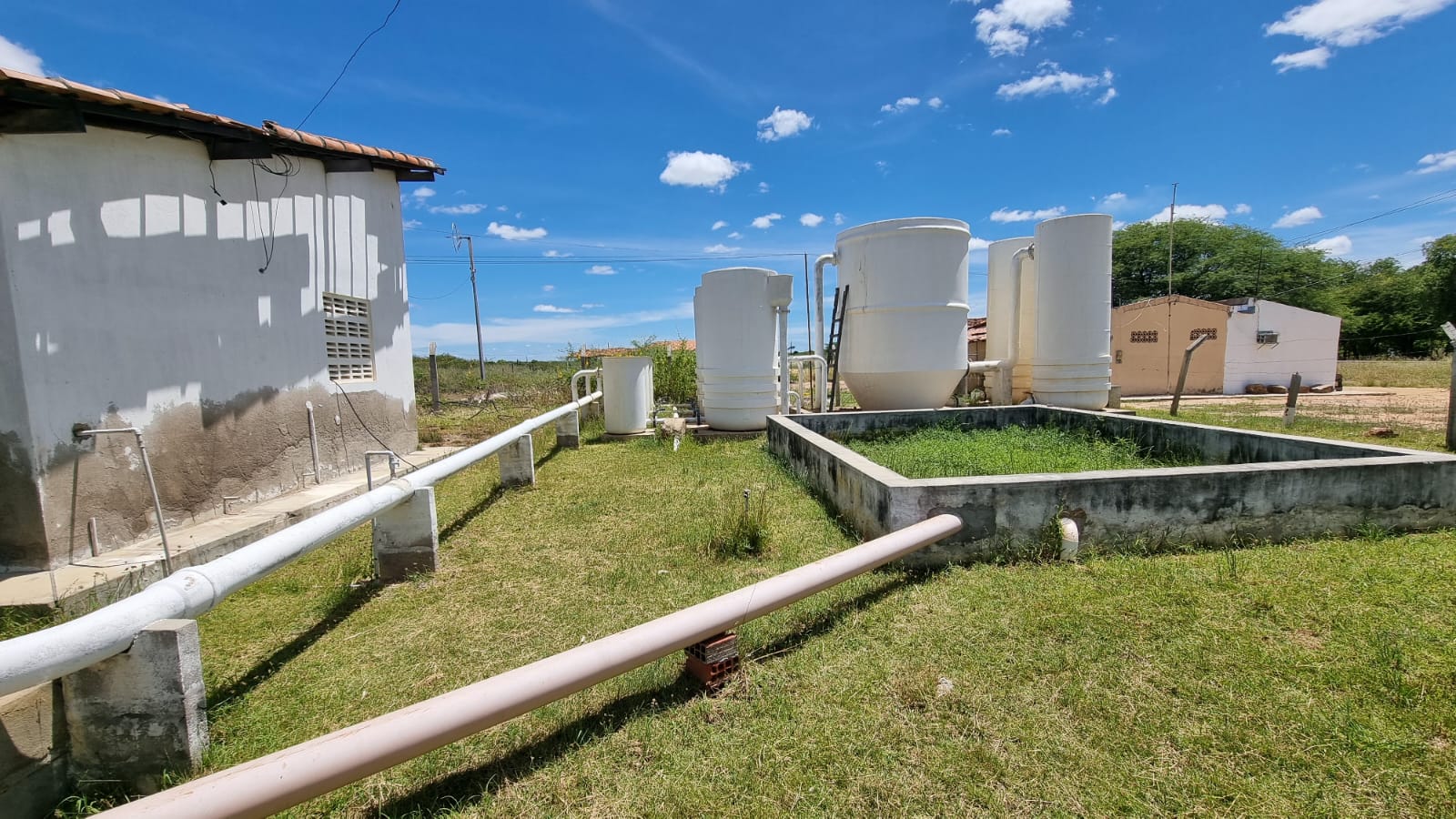 SAAE busca alternativas para melhorar abastecimento de água em todo o município