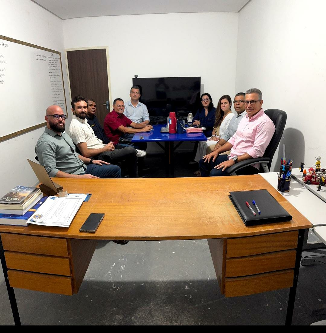 Juazeiro e Petrolina fortalecem parceria para enfrentamento conjunto à criminalidade