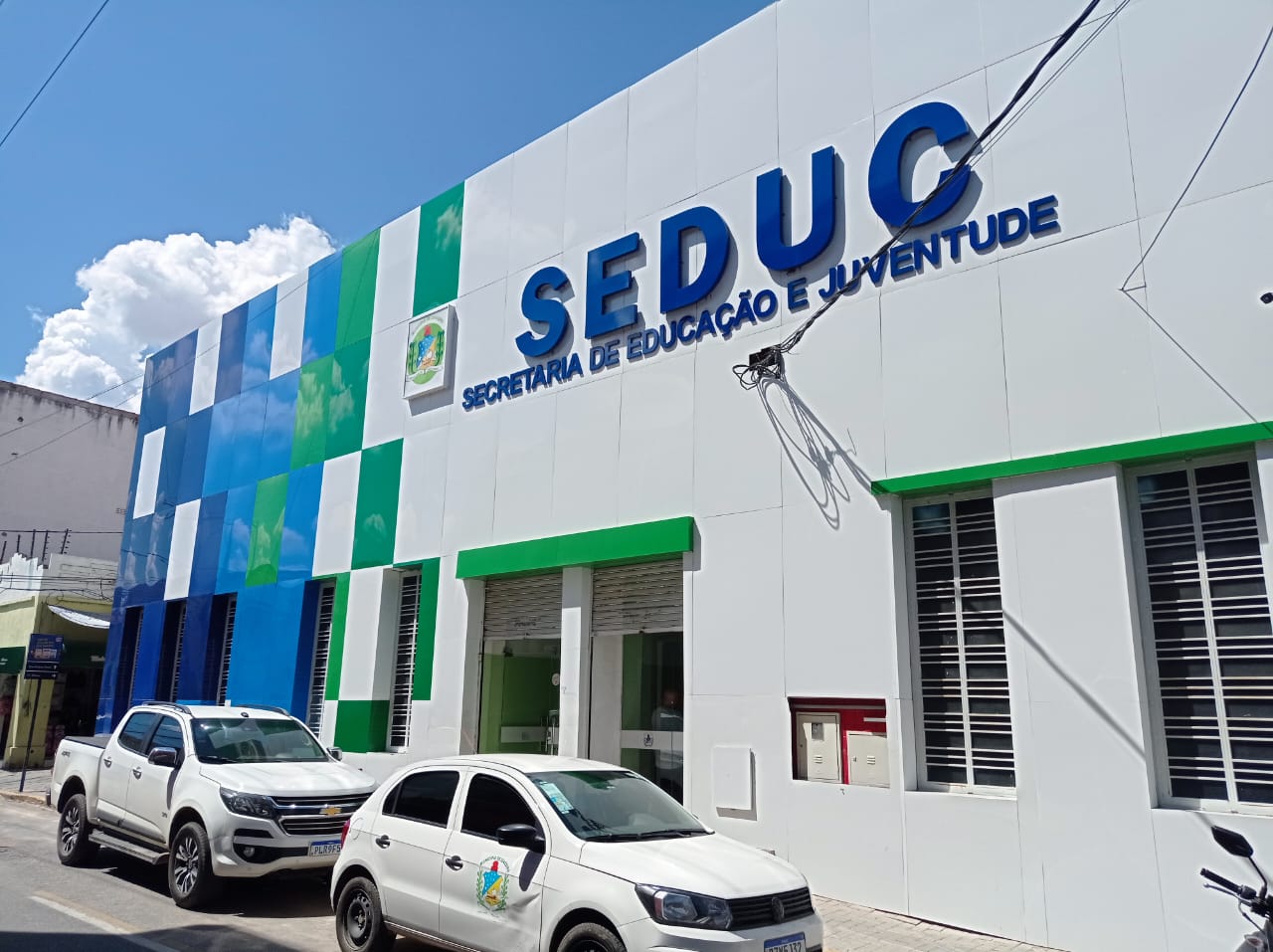 Prefeitura de Juazeiro divulga resultado preliminar do concurso de remoção de servidores efetivos da Seduc