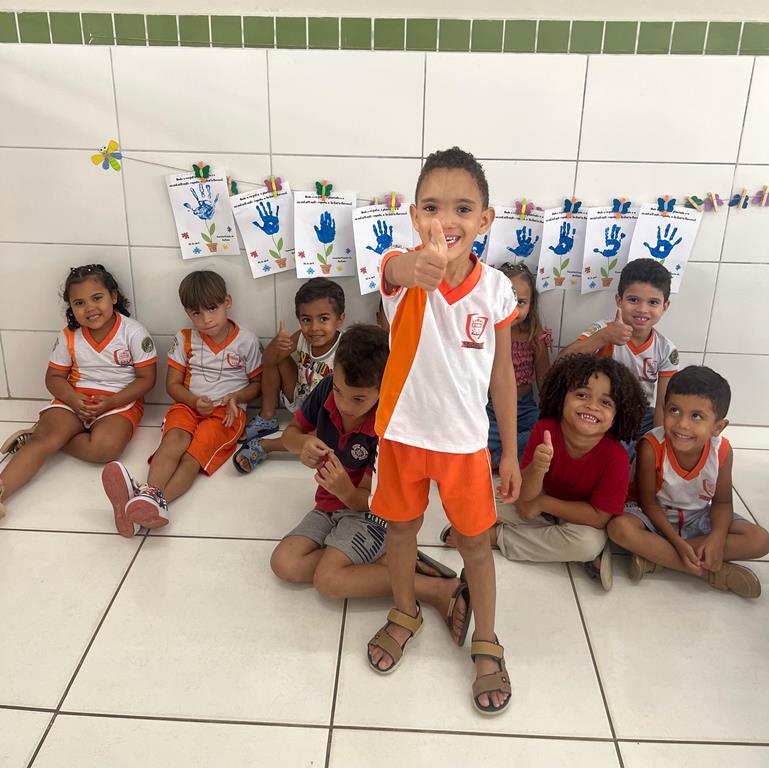 Dia Mundial de Conscientização do Autismo: Audiência Pública e ações de conscientização nas escolas da rede municipal marcam a celebração da data