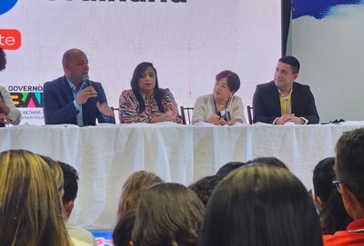 Equipe da Sedes debate ações para a assistência social de Juazeiro em agenda de eventos em Porto Seguro