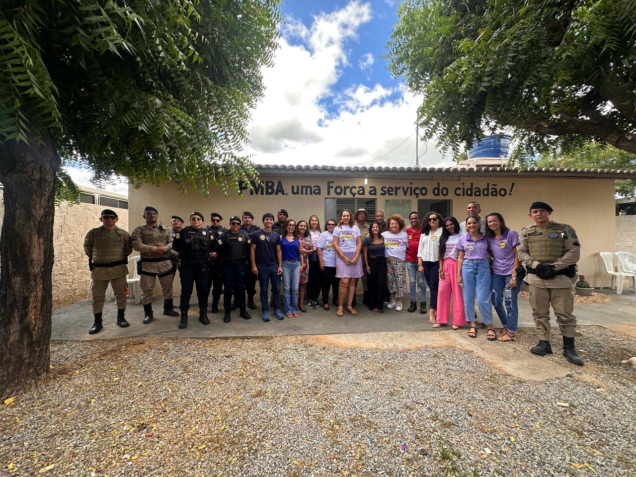 Secretaria da Mulher e Juventude divulga balanço das ações do mês de março com a oferta de atendimentos e serviços nas zonas rural e urbana