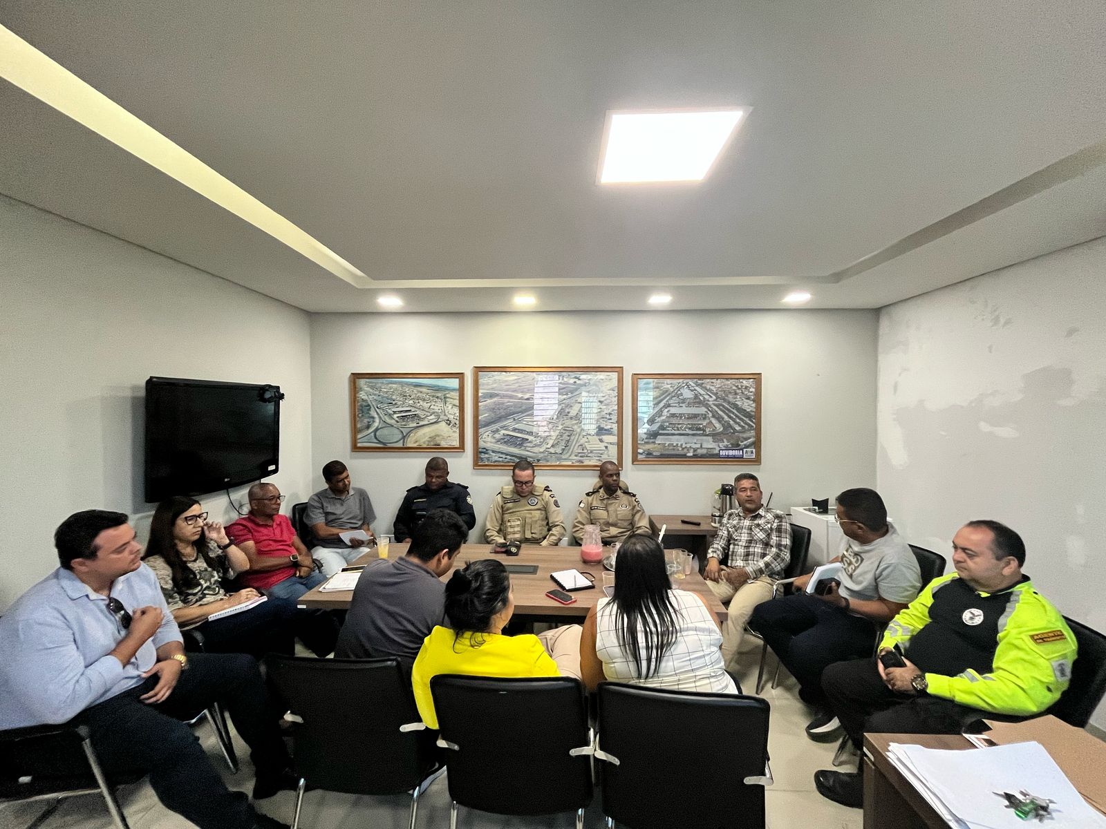 Mercado do Produtor terá operação especial para garantir estrutura e organização na Semana Santa