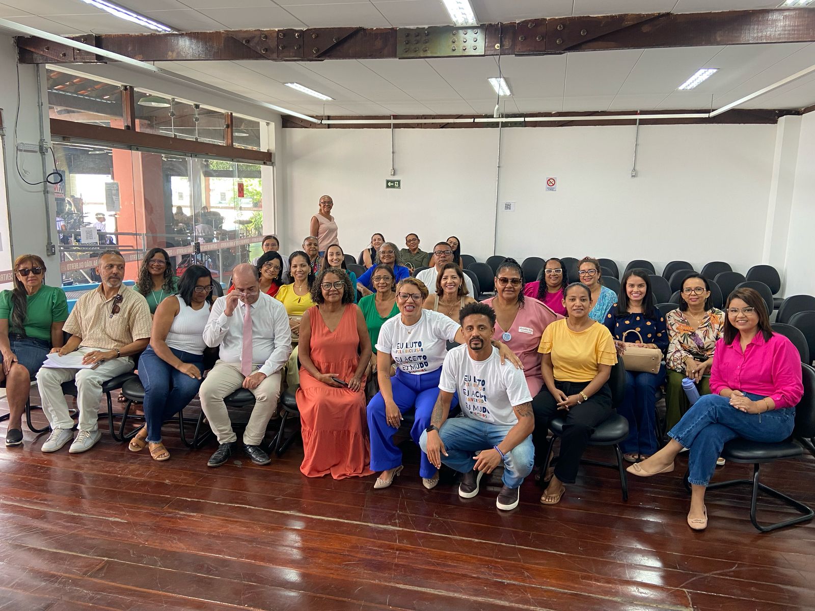 Seculte realiza Semana de Conscientização do Autismo com foco em inclusão, saúde mental e esportes