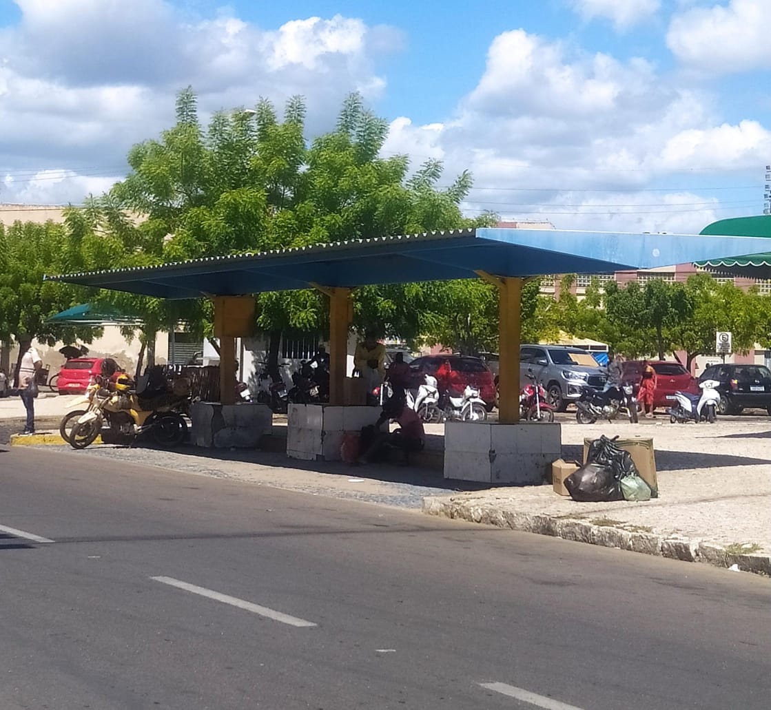 Mototaxistas de Juazeiro têm até 30 de abril para realizar vistoria obrigatória