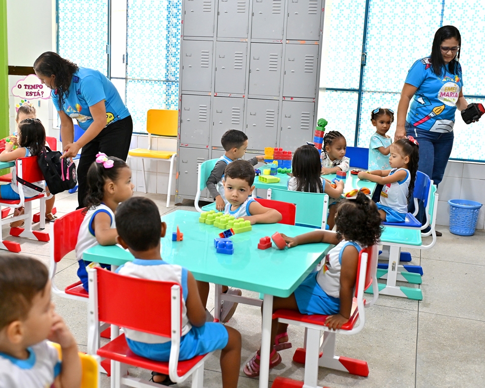 Prefeitura de Juazeiro divulga novo cronograma do concurso de remoção dos servidores efetivos da Seduc