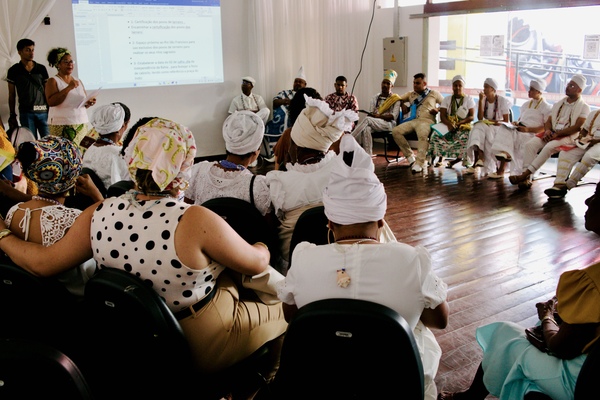 Juazeiro realiza 4ª COMUPIR com vozes potentes, cultura e propostas para avançar na igualdade racial