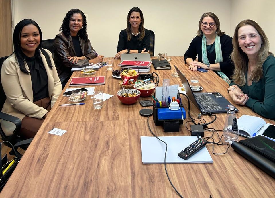 Em São Paulo, representantes da Secretaria de Educação de Juazeiro conhecem experiências exitosas de Educação Integral