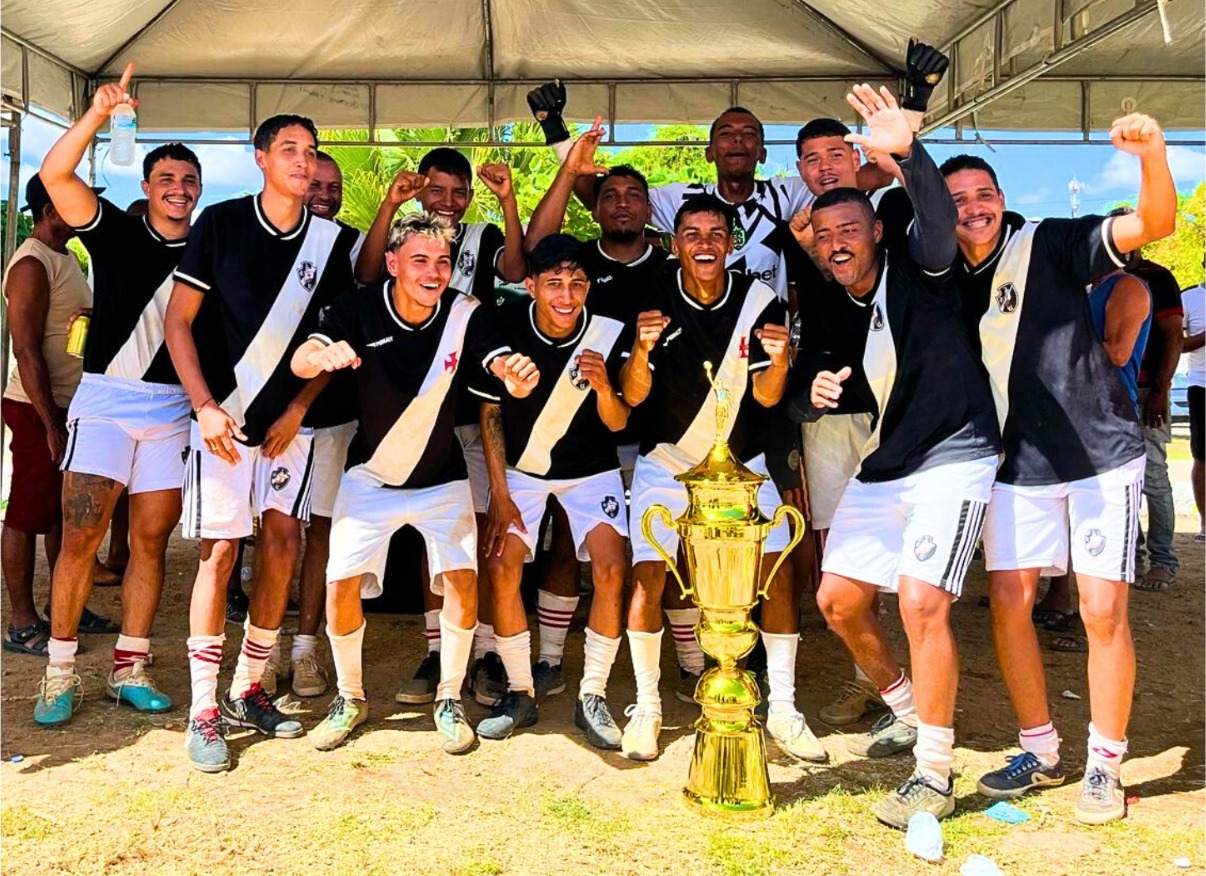 Torneio Início reúne 300 atletas e marca abertura da tradicional disputa da Liga 1º de Maio em Juazeiro