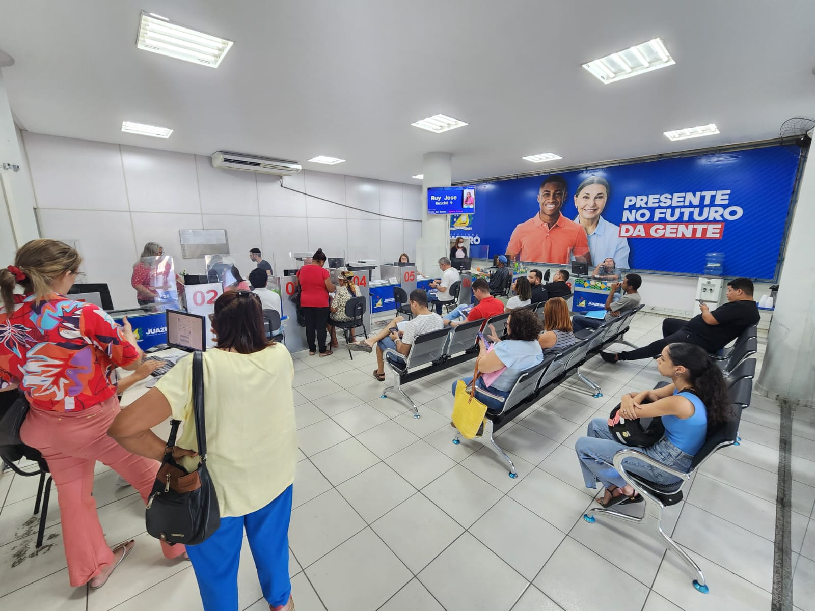 Prazo para garantir 30% de desconto no IPTU 2025 termina nesta quarta-feira (14)