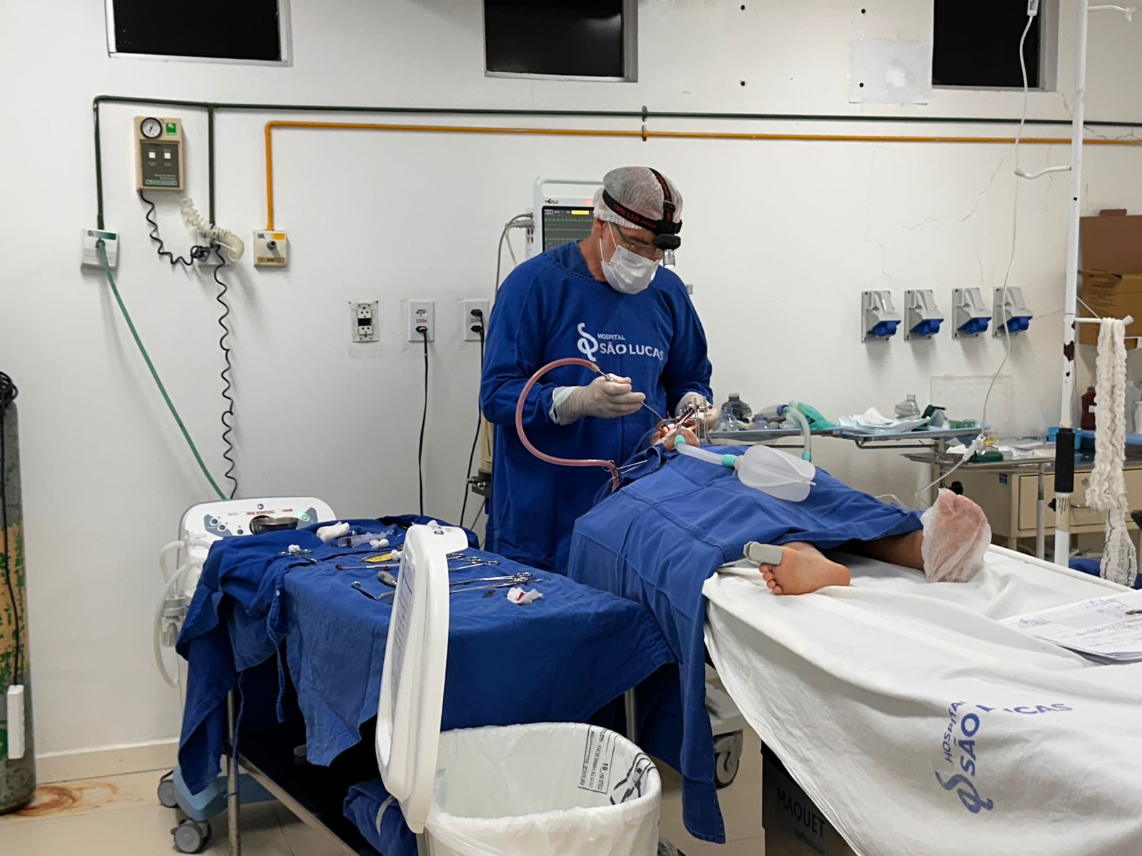 Prefeitura de Juazeiro retoma atendimentos com otorrinolaringologista após dois anos de suspensão