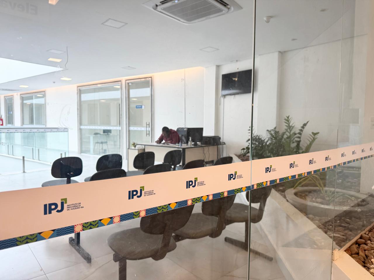 IPJ comemora rendimento superior a R$ 4,7 milhões em abril