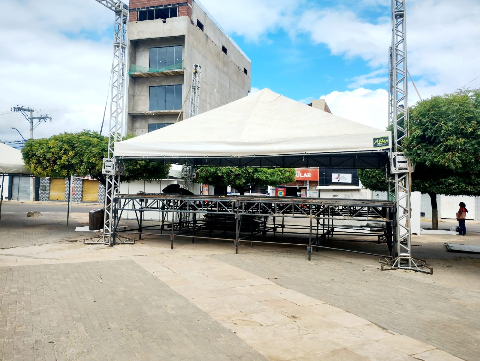 Forró, Tradição e Renda: São João da Gente promete agitar o comércio no João Paulo II