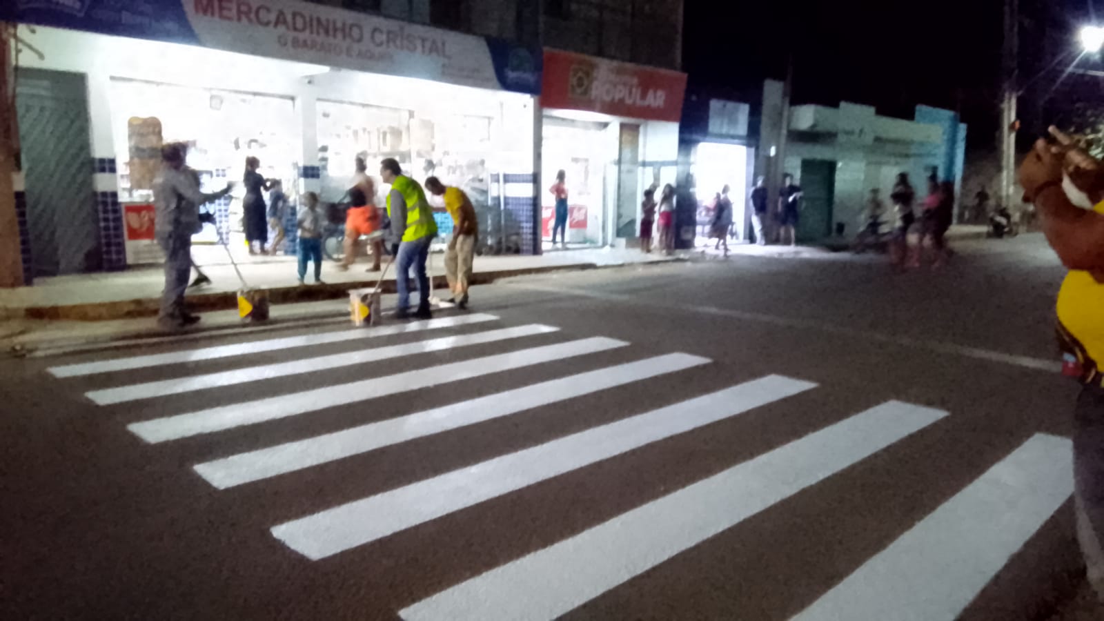 São João da Gente: Trânsito será alterado durante o evento e AMTT revitaliza sinalização no João Paulo II