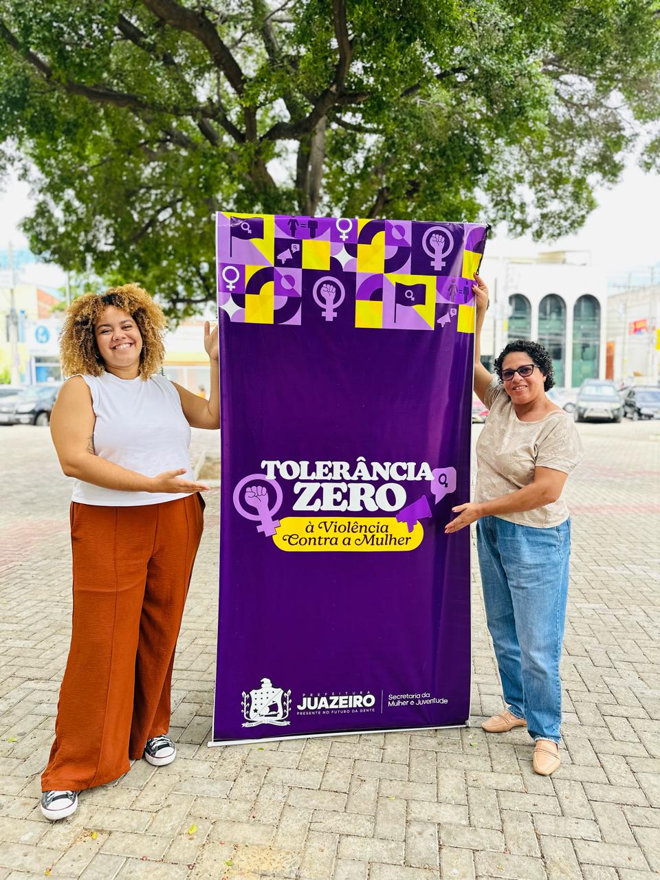 São João da Gente vai contar com Observatório dos Direitos das Mulheres, garantindo mais segurança durante os dias de festa