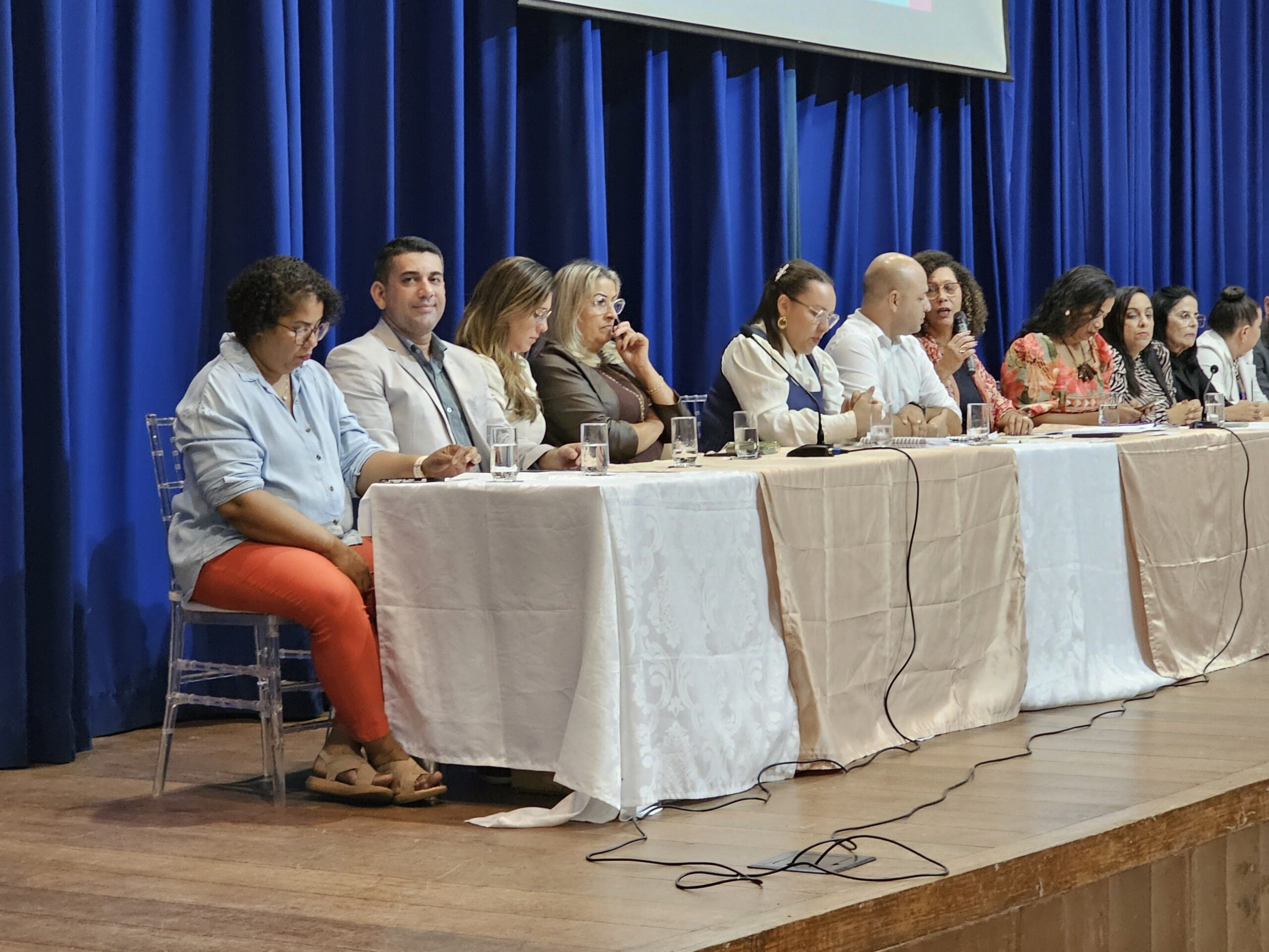 Fortalecimento do SUAS: Secretaria de Desenvolvimento Social de Juazeiro marca presença em encontros estaduais sobre Assistência Social