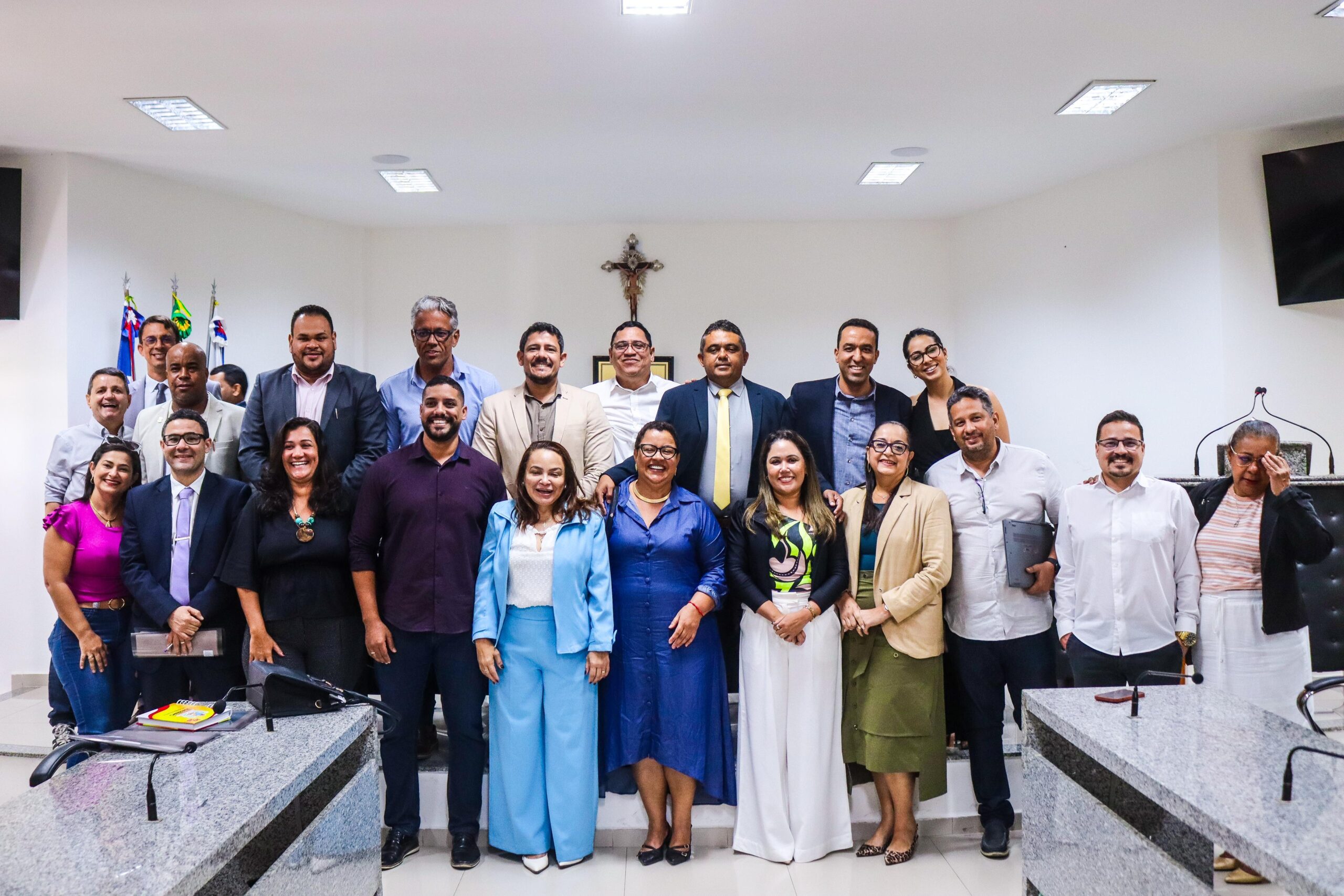 Prefeitura cumpre legislação e com transparência apresenta balanço do primeiro quadrimestre de 2025